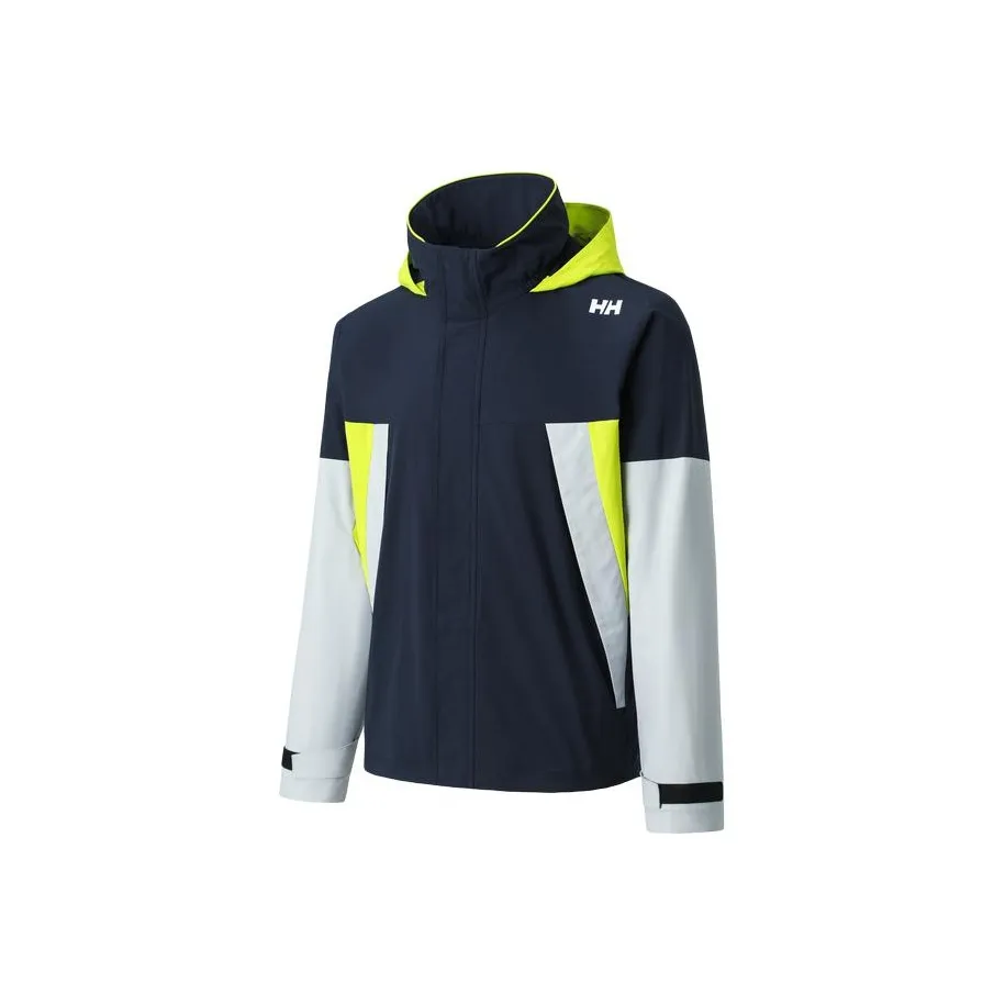 HELLY HANSEN Jackets Coats Men's