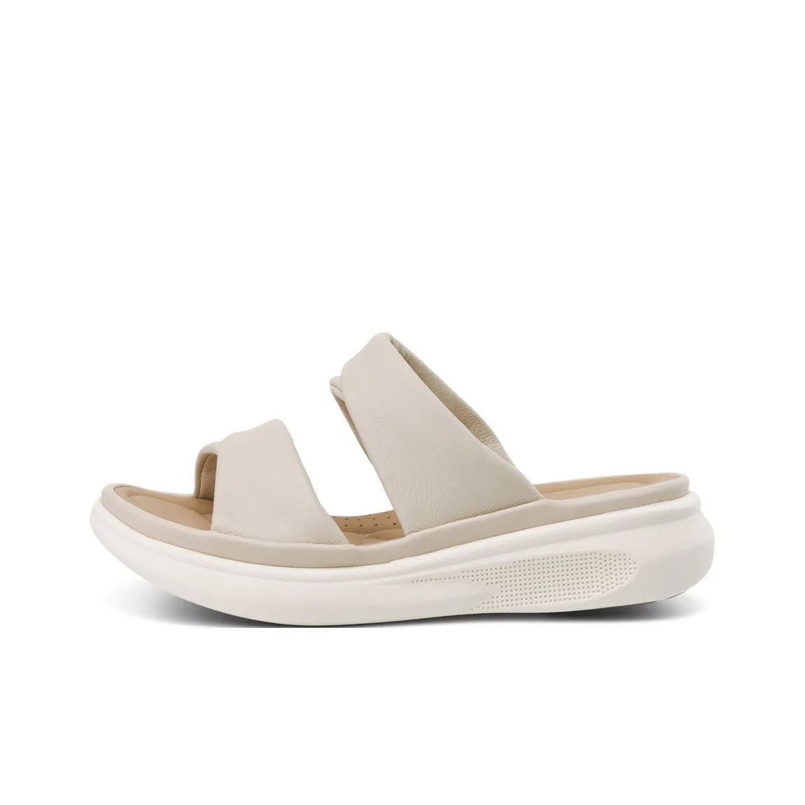 BOERDIQI Слипоны Женские