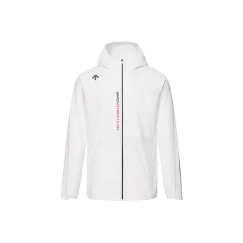 DESCENTE Running Series Мужские Куртки