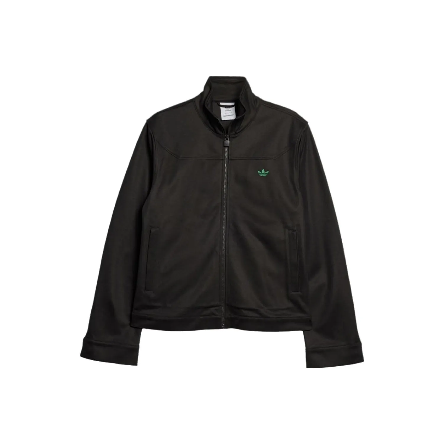 adidas originals WALES BONNER Co Фирменный черный Унисекс Куртки