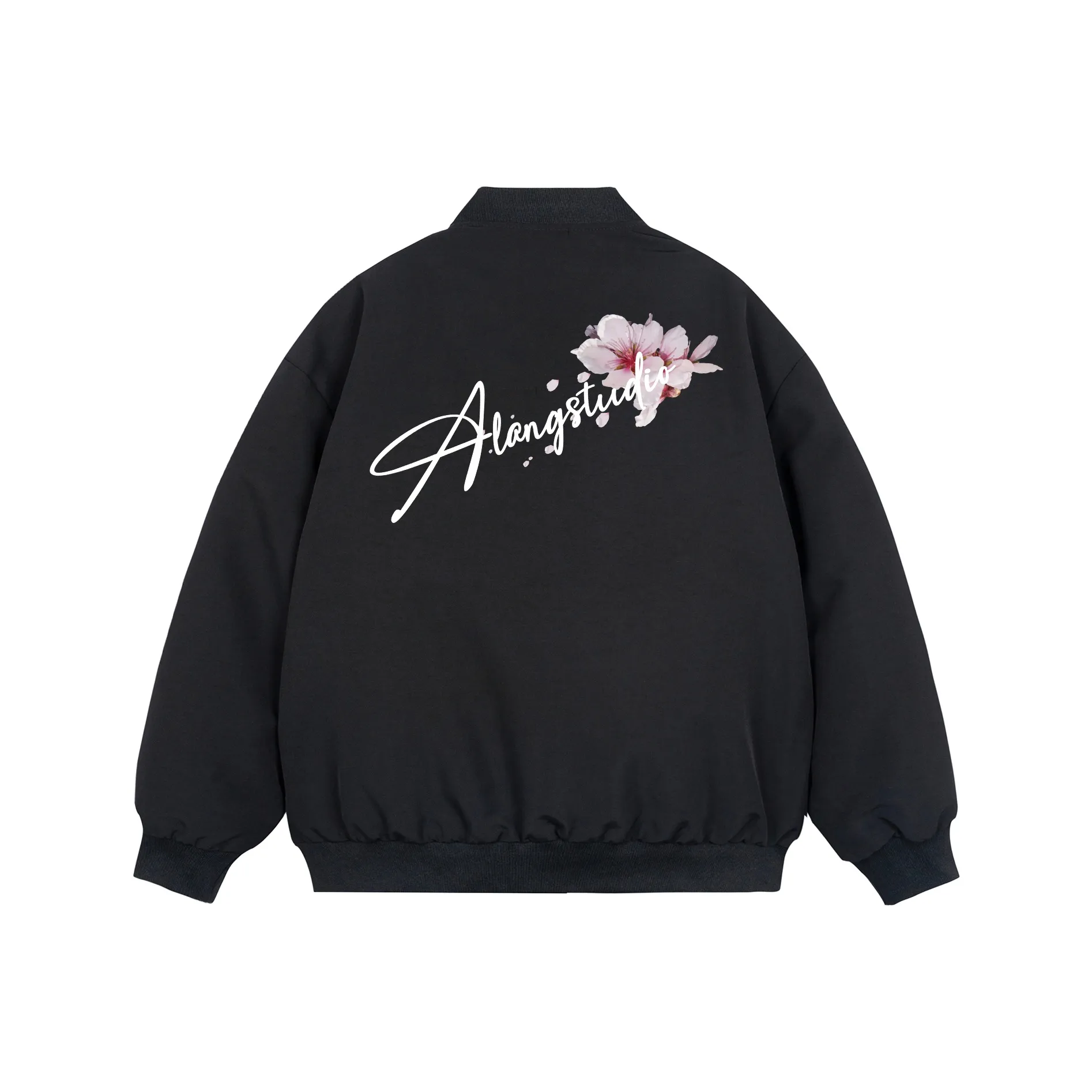 ALang Studio Куртки и Пальто Унисекс