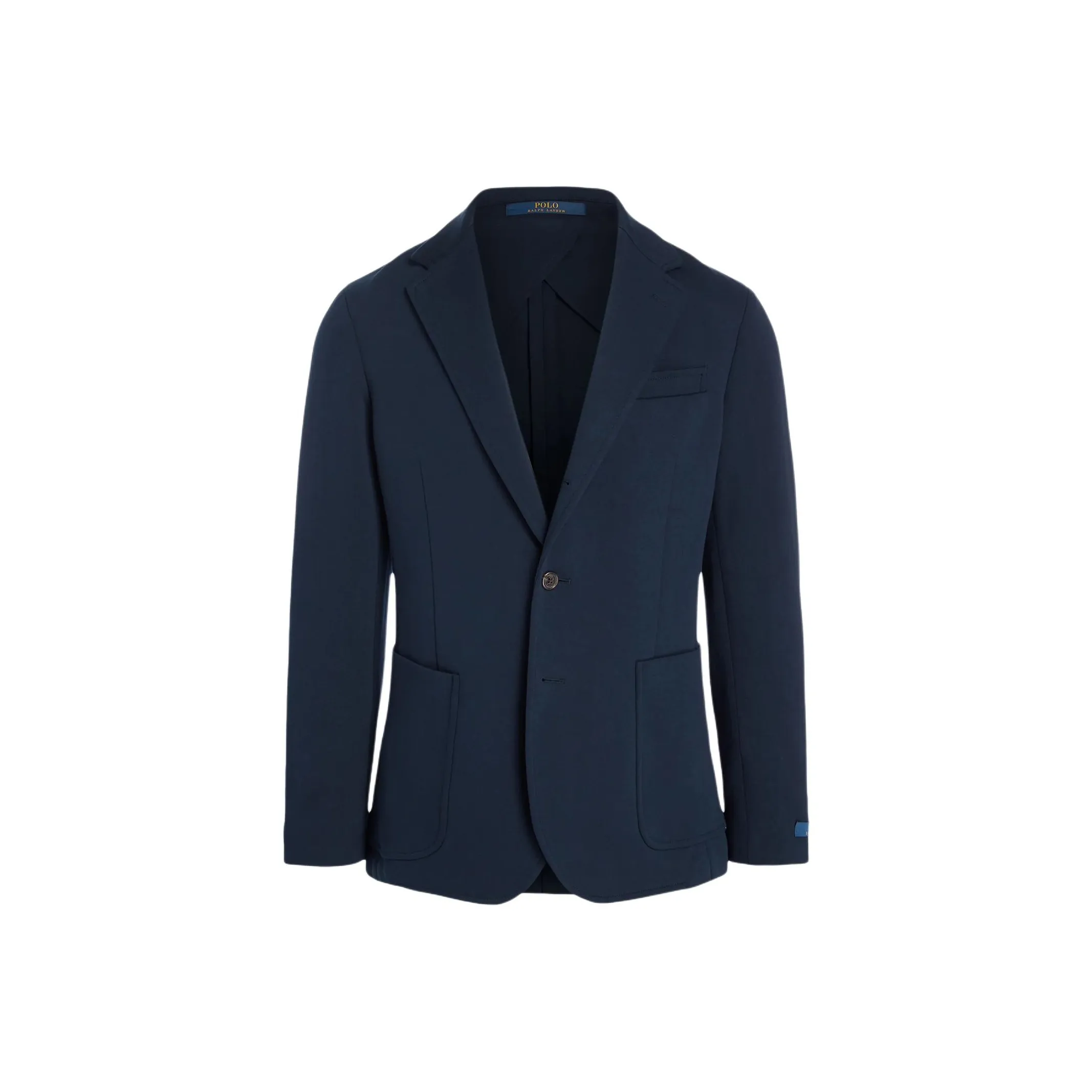 Join Our Newsletter Single breast Notch lapel Blazer