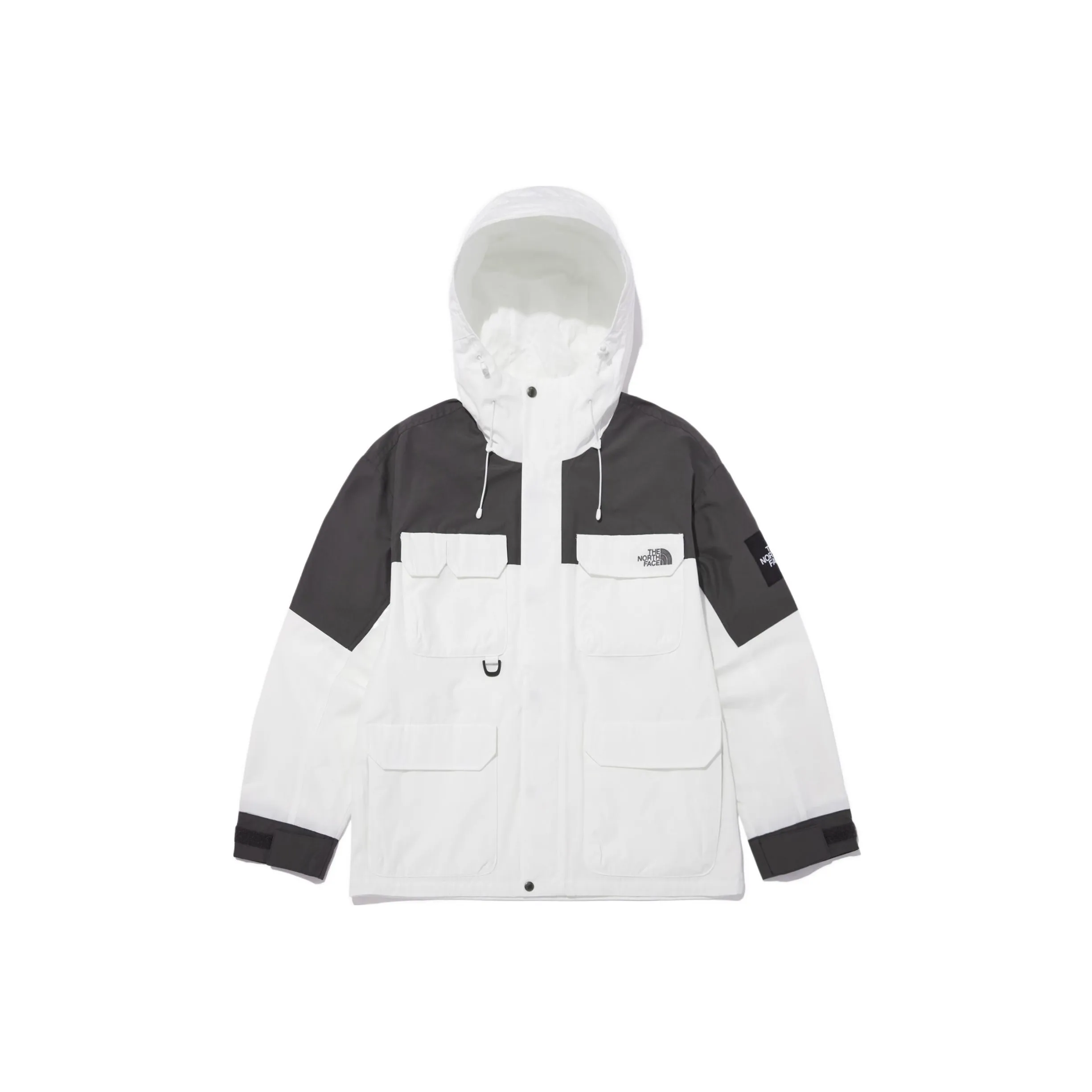 THE NORTH FACE Ranger Куртка Унисекс Многоцветная