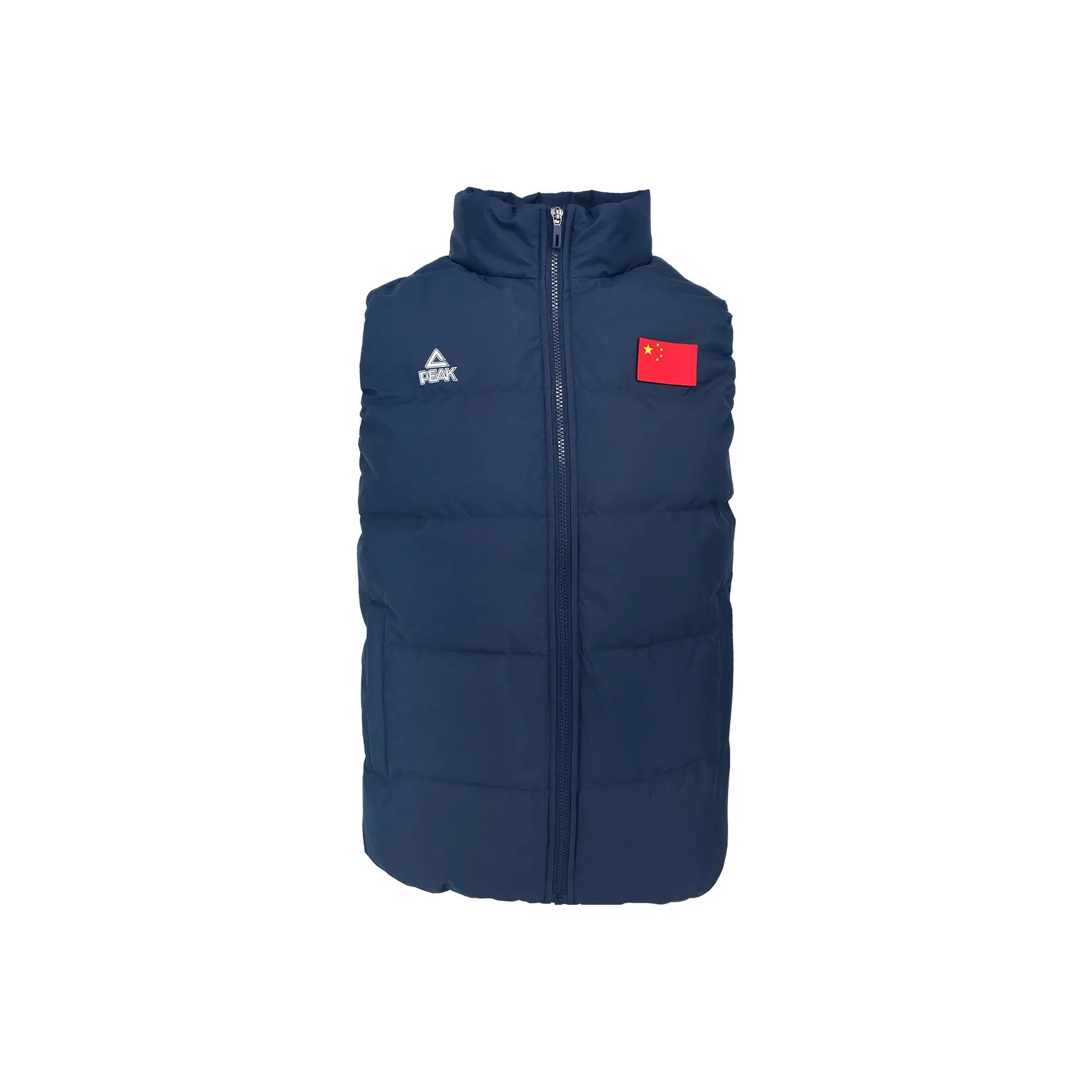 PEAK Comprehensive Sports Series Жилет Мужской Midnight Blue