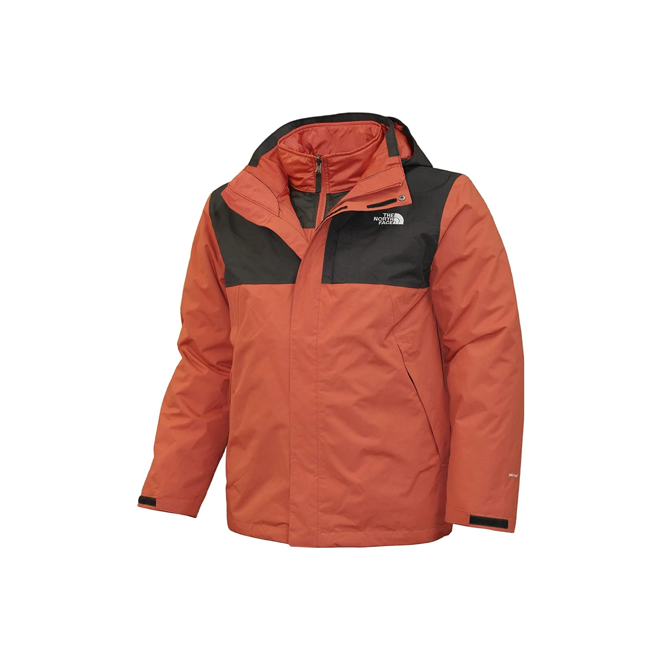 Jacket Ellesse Mont 2 SHK06040 GREEN