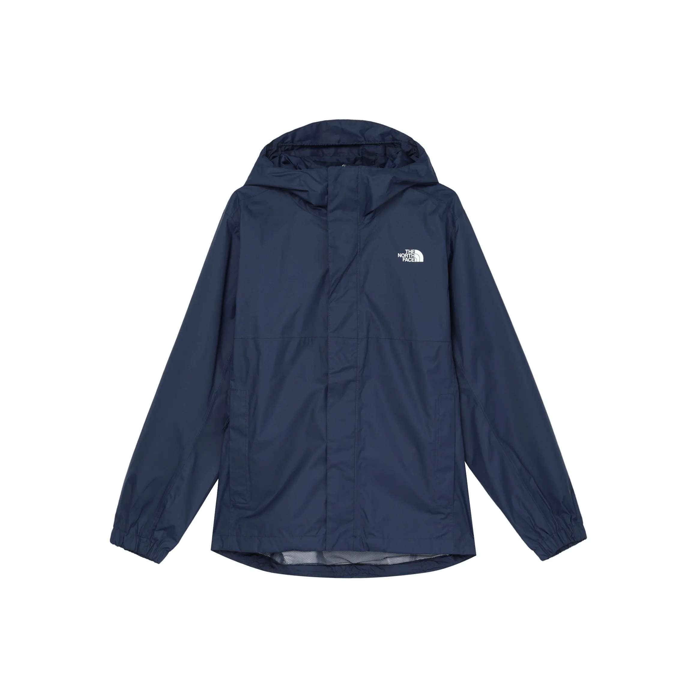 THE NORTH FACE Urban Exploration Поход Водонепроницаемый и Ветрозащитный Ветровка Мужской Темно-синий