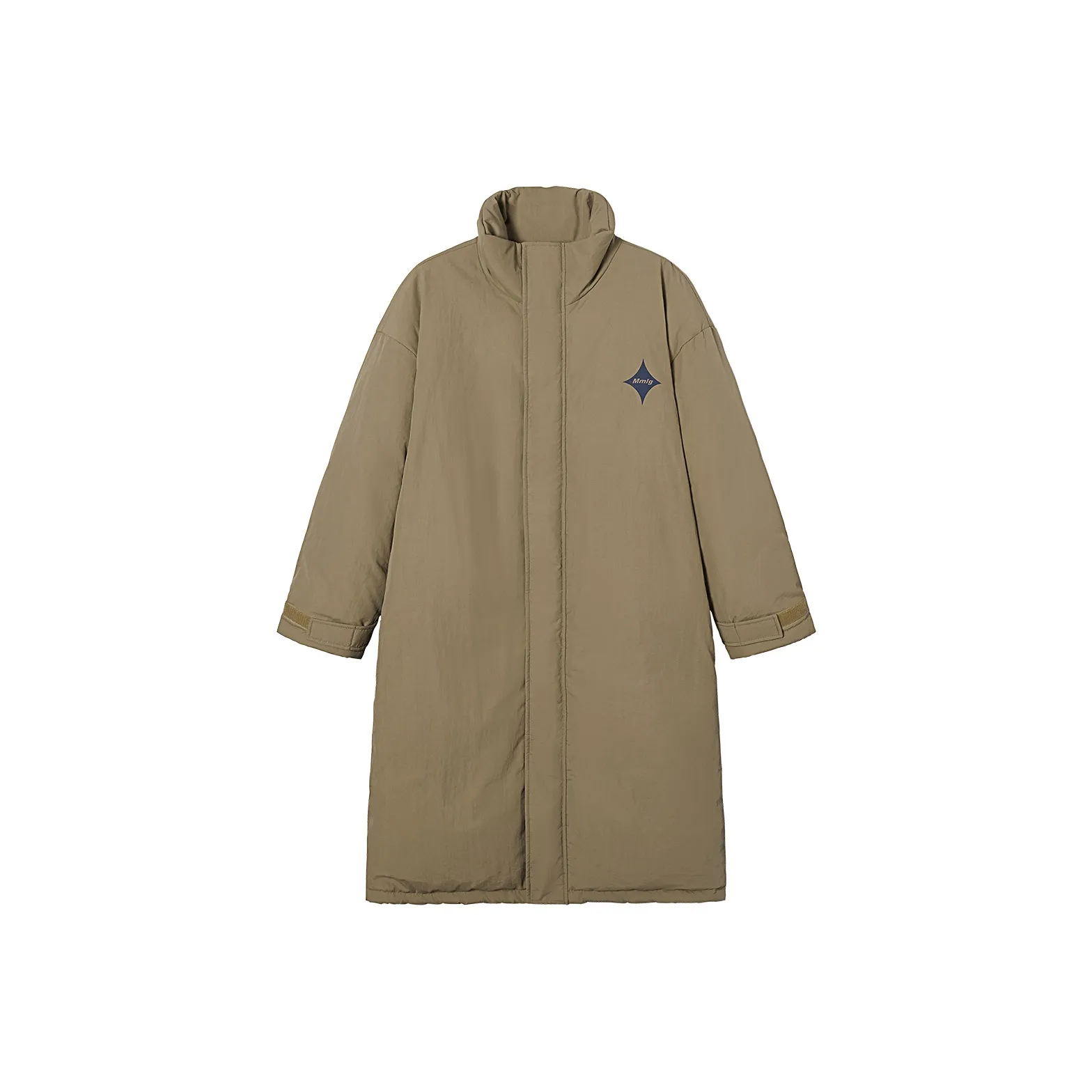 MMLG Унисекс Пуховики