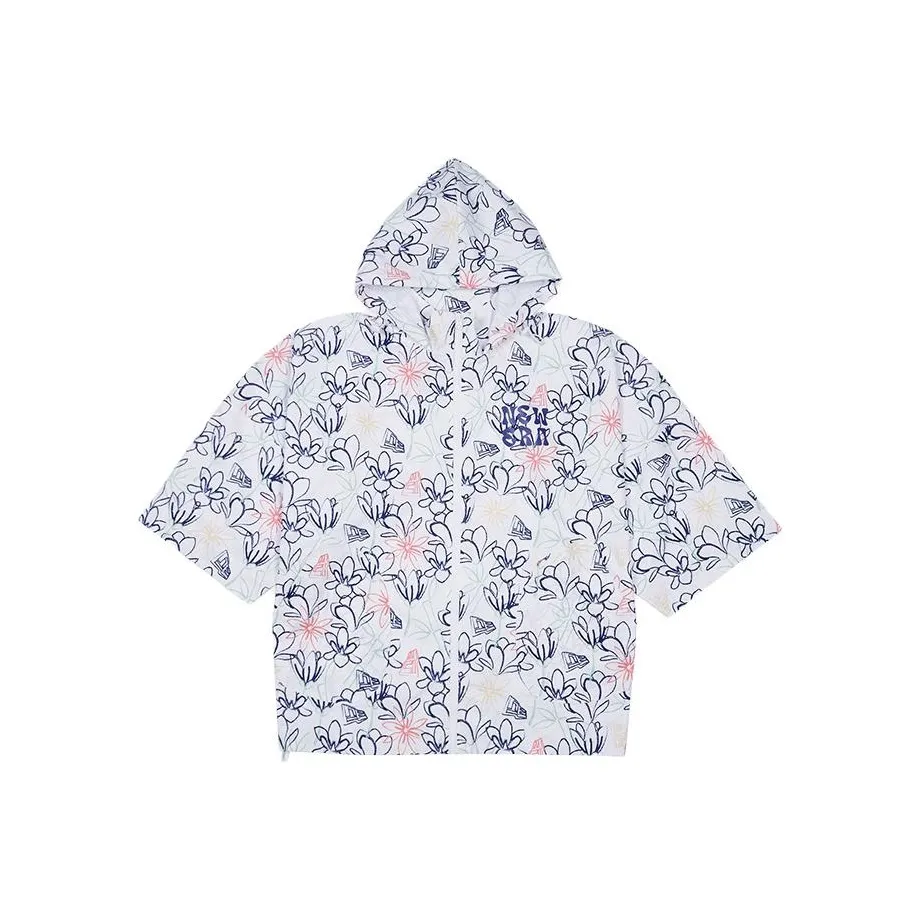 New Era Многоцветные Унисекс Куртки