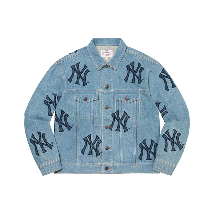 Top 10 Supreme Jean Jackets You Need in Your Wardrobe for 2025 Top 10 Supreme Jean Jackets You Need in Your Wardrobe for 2025