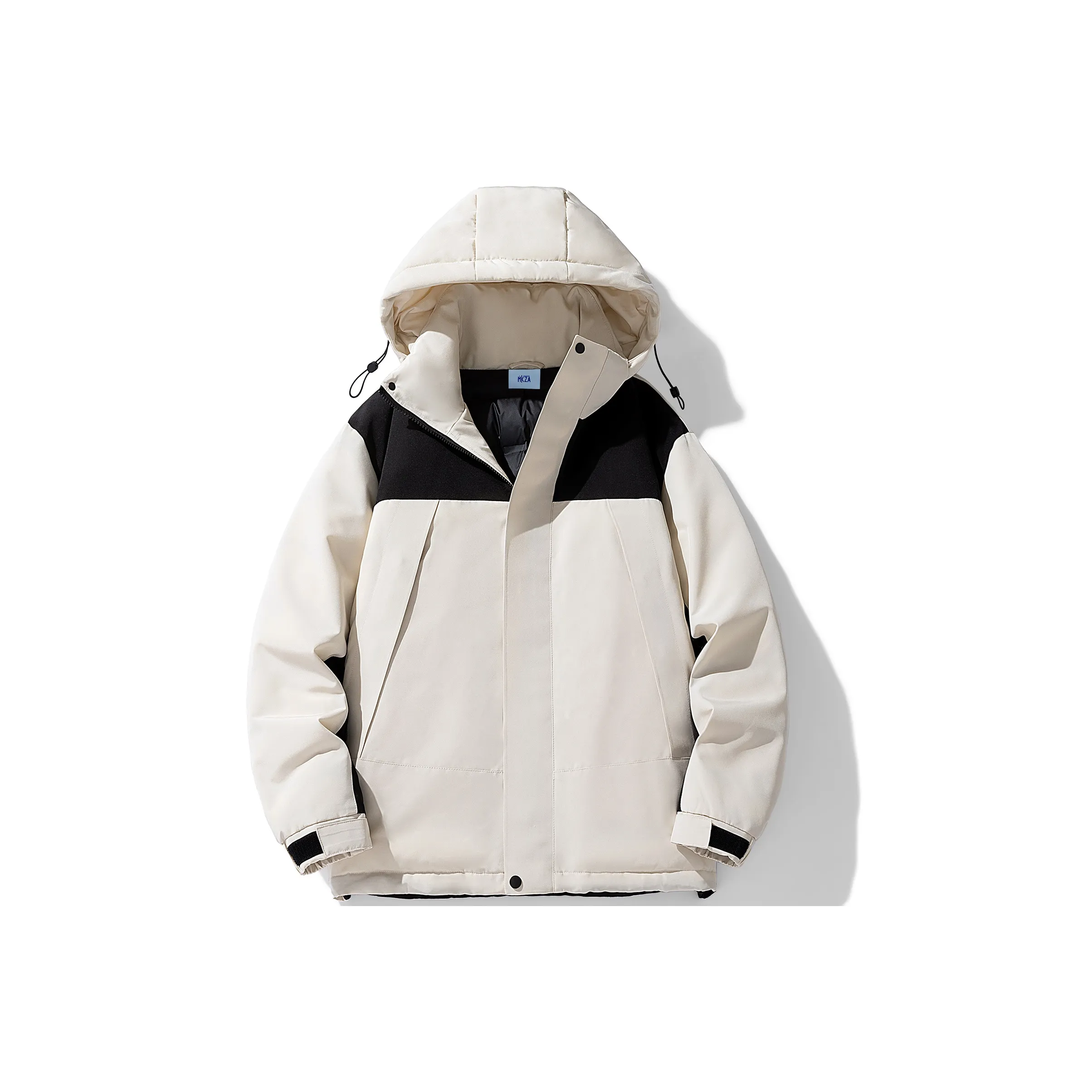 MKZA Down Jackets Unisex