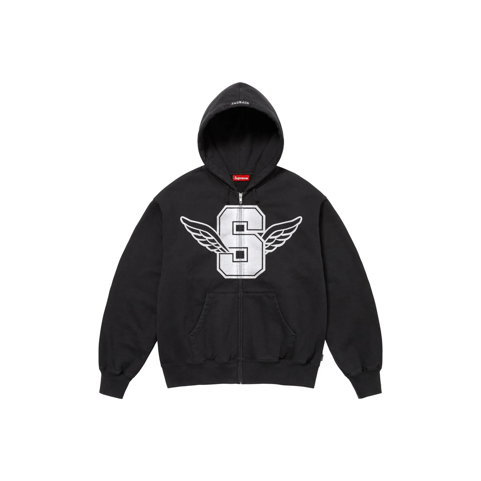 Supreme SS25 Унисекс Свитшоты