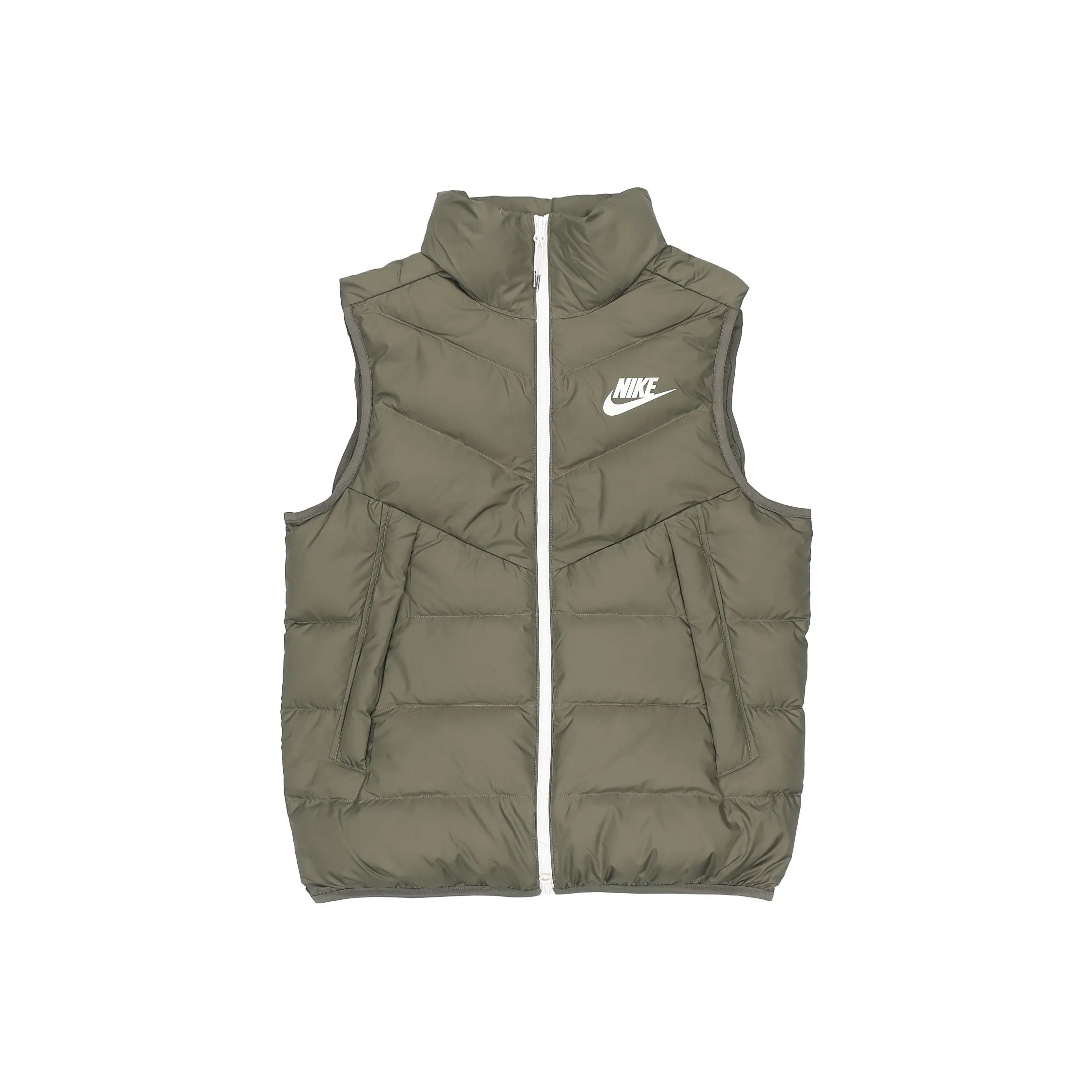 Nike Vest Men's Marsh Twilight Yellow