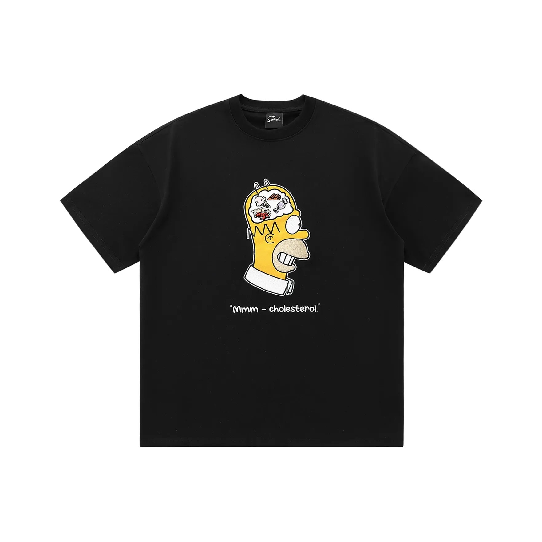 The Simpsons Унисекс Футболки