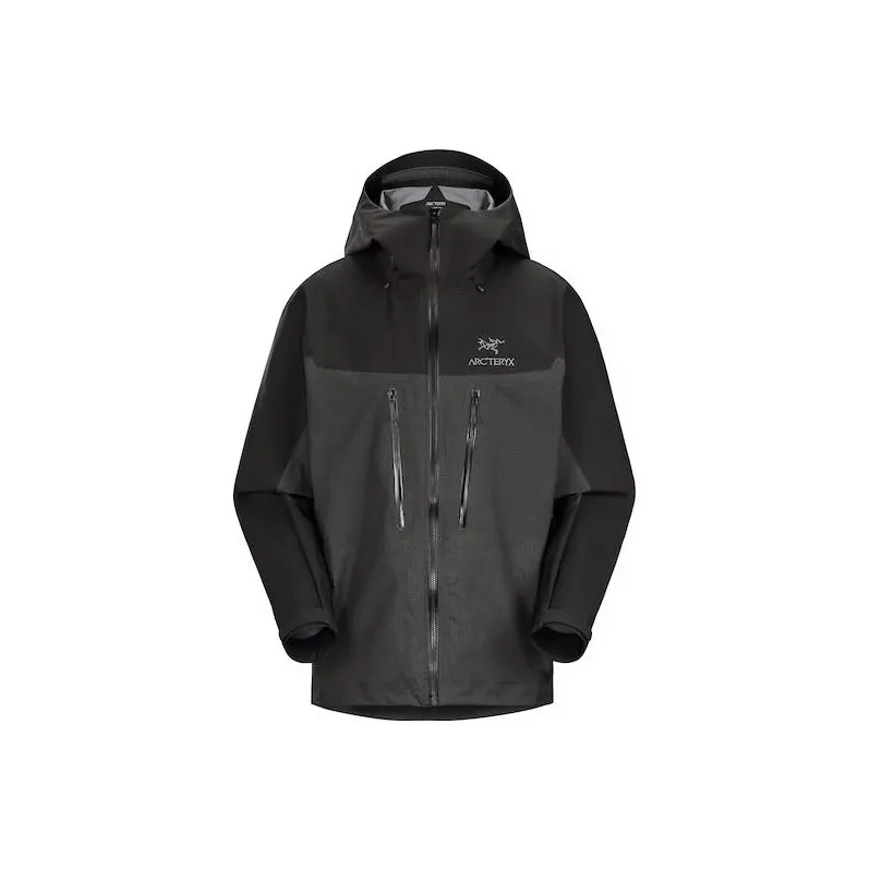 Arcteryx Alpha Jacket