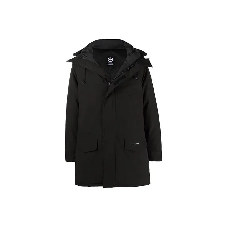 Canada Goose Langford Parka