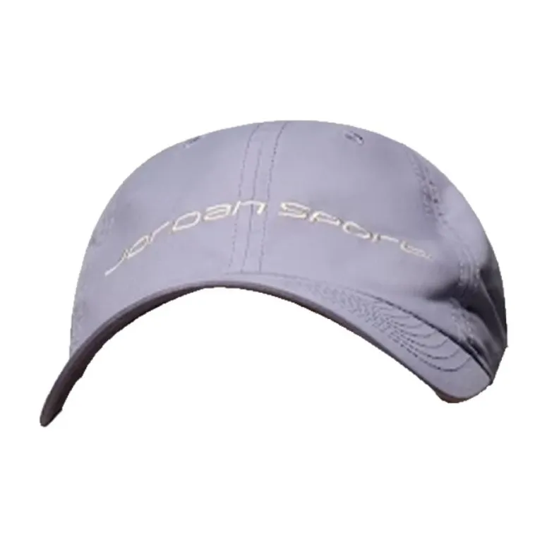 Nike Хлопковые кепки унисекс фиолетовые