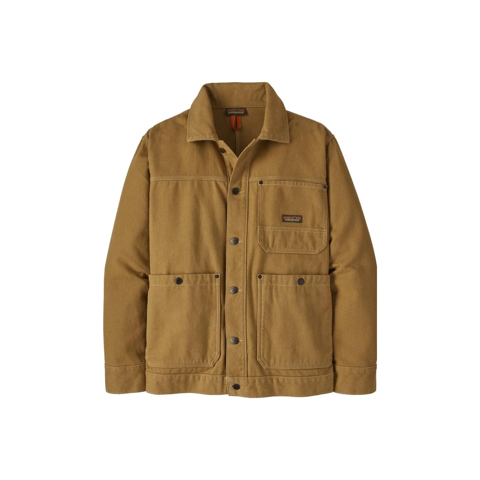 Patagonia Iron Forge Hemp Jackets Men's
