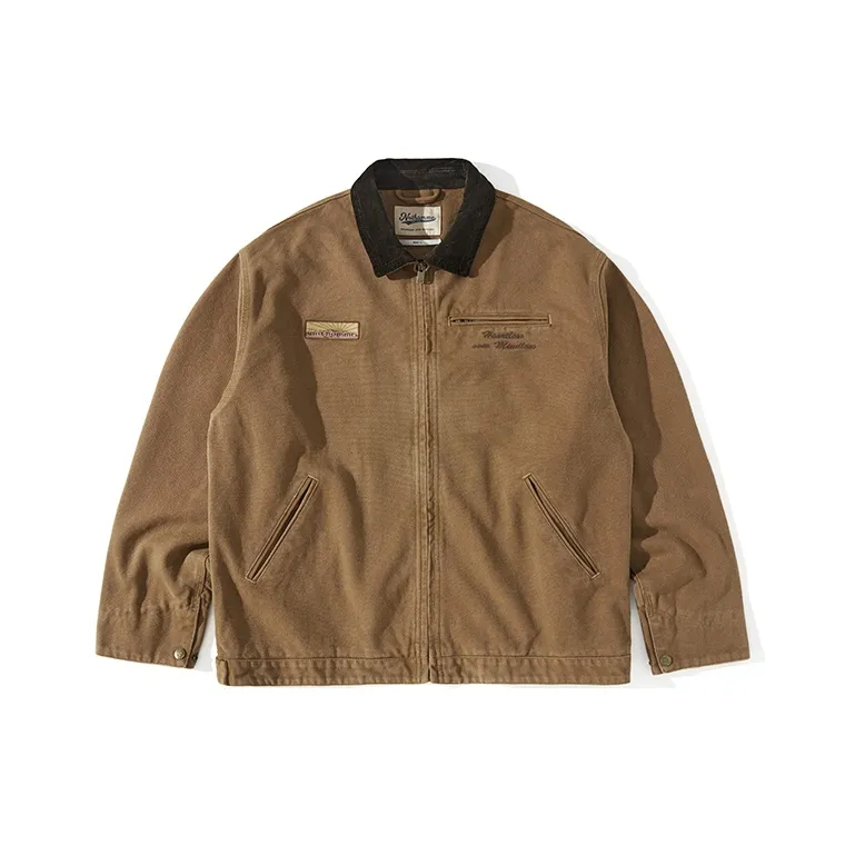 NOTHOMME jackets Shirts Unisex