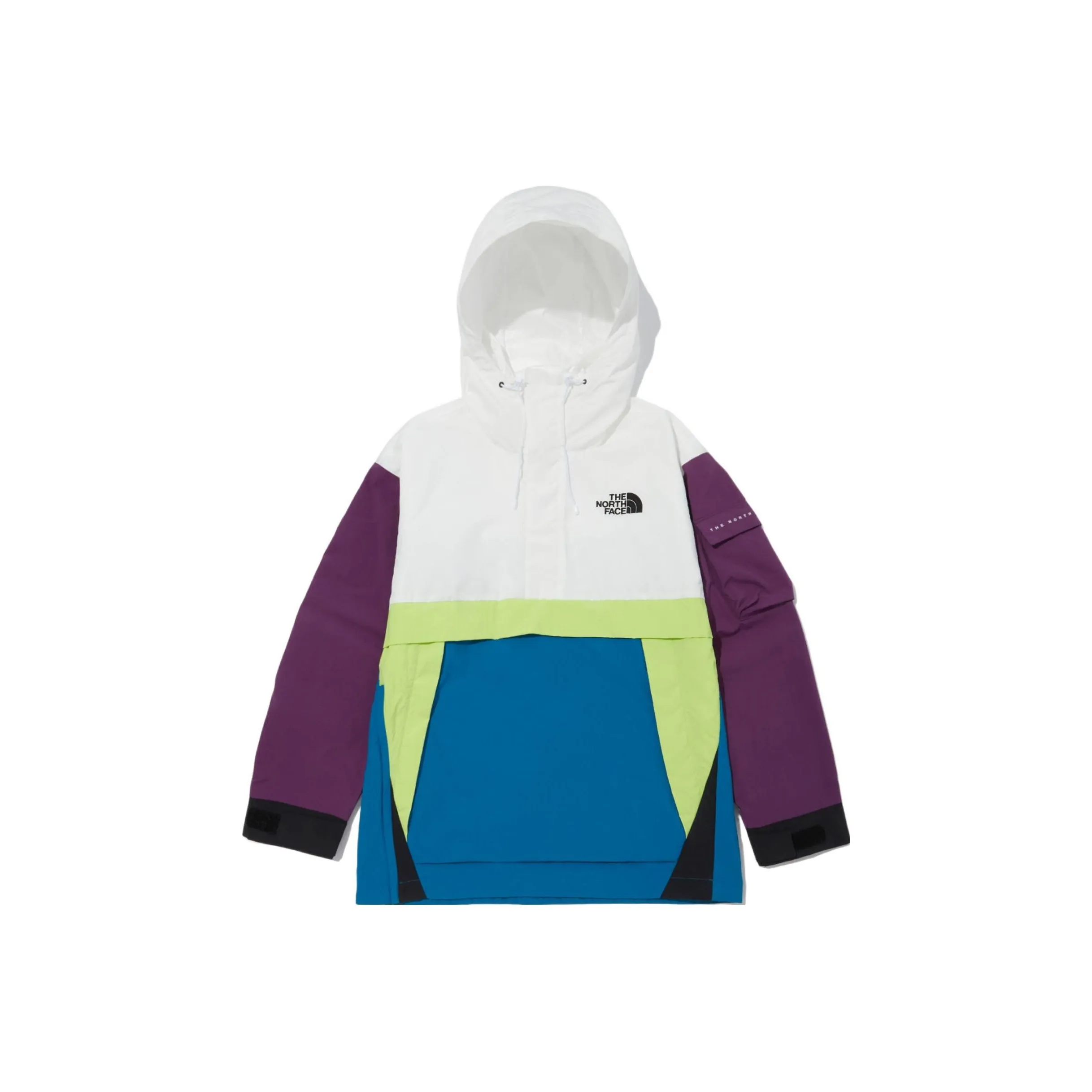 THE NORTH FACE Jackets Men's Dark Blue
