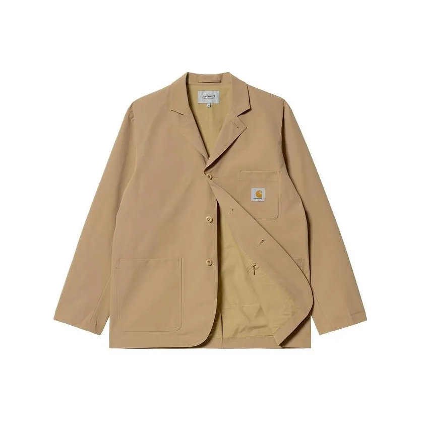 Carhartt WIP Business Suits Men's Brown