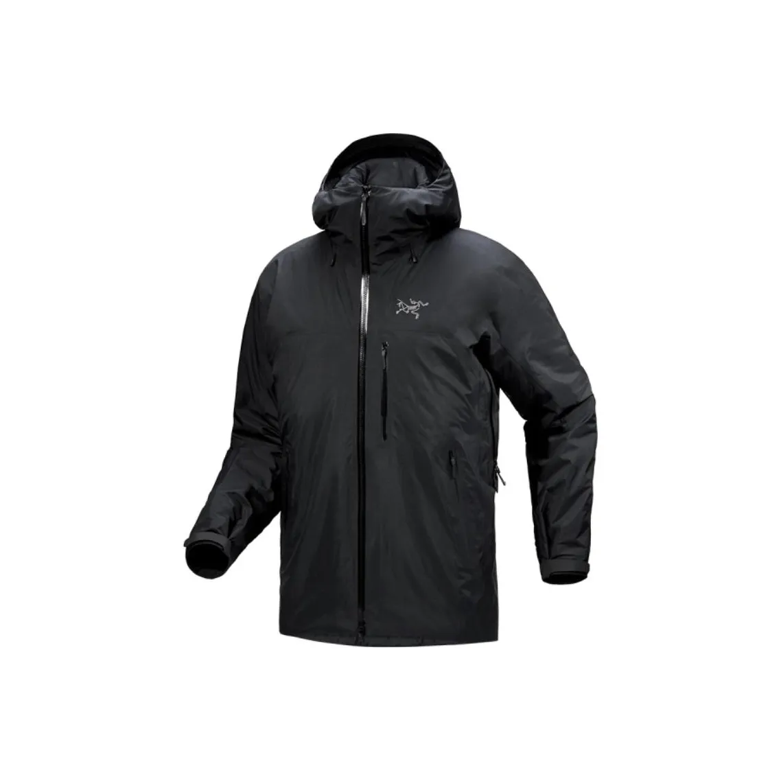 Arcteryx BETA FW24 GORE-TEX Jackets Coats Men's Black