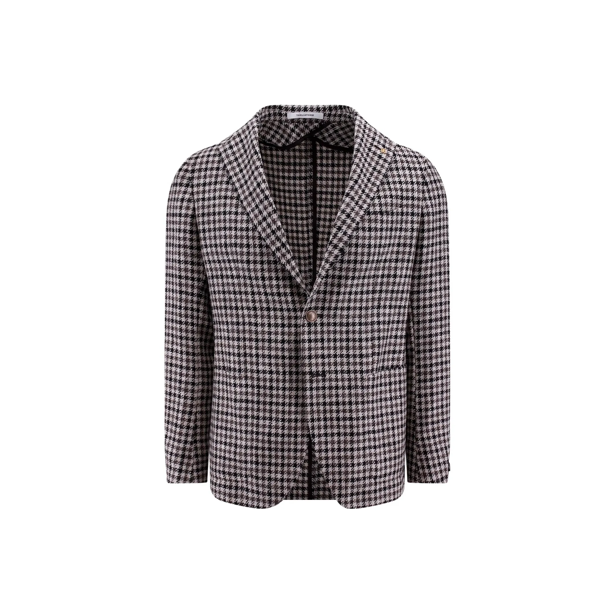Tagliatore Business Suits Men Multicolor
