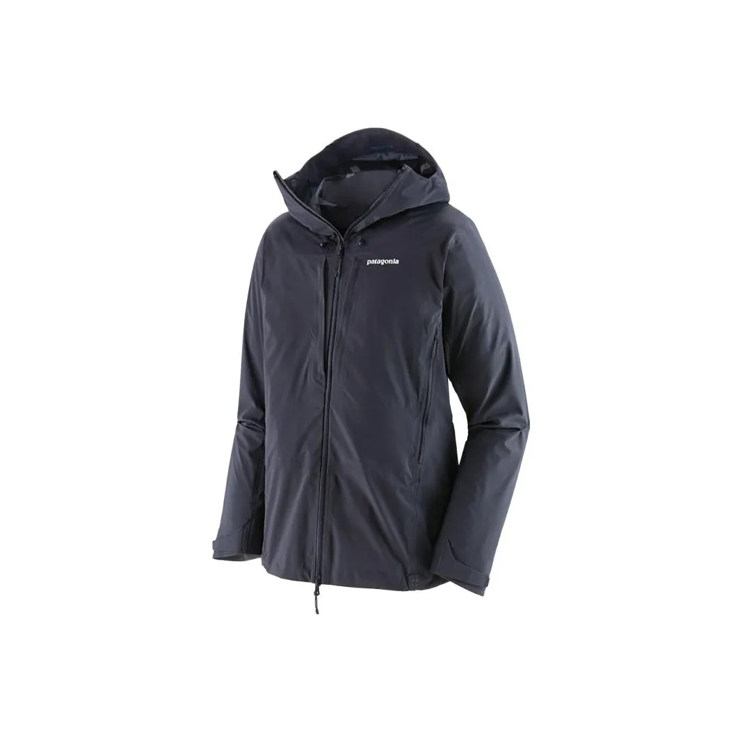 Patagonia Hiking Series Waterproof And Windproof Windbreaker Jacket Men's