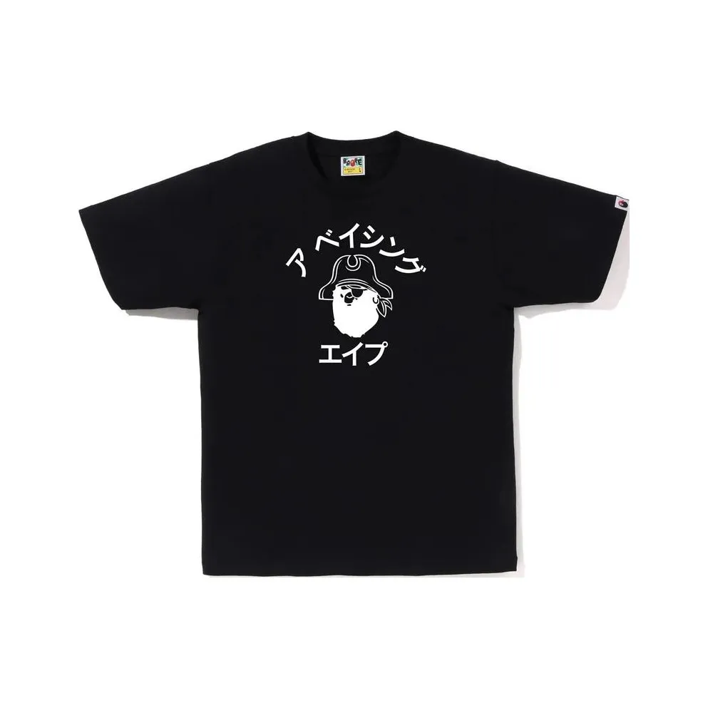A BATHING APE Мужские T-рубашки