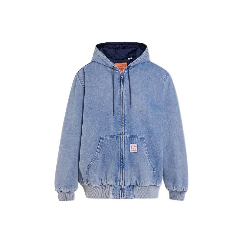 Top 10 Levi's Men Denim Jackets to Elevate Your Style in 2025 Top 10 Levi's Men Denim Jackets to Elevate Your Style in 2025