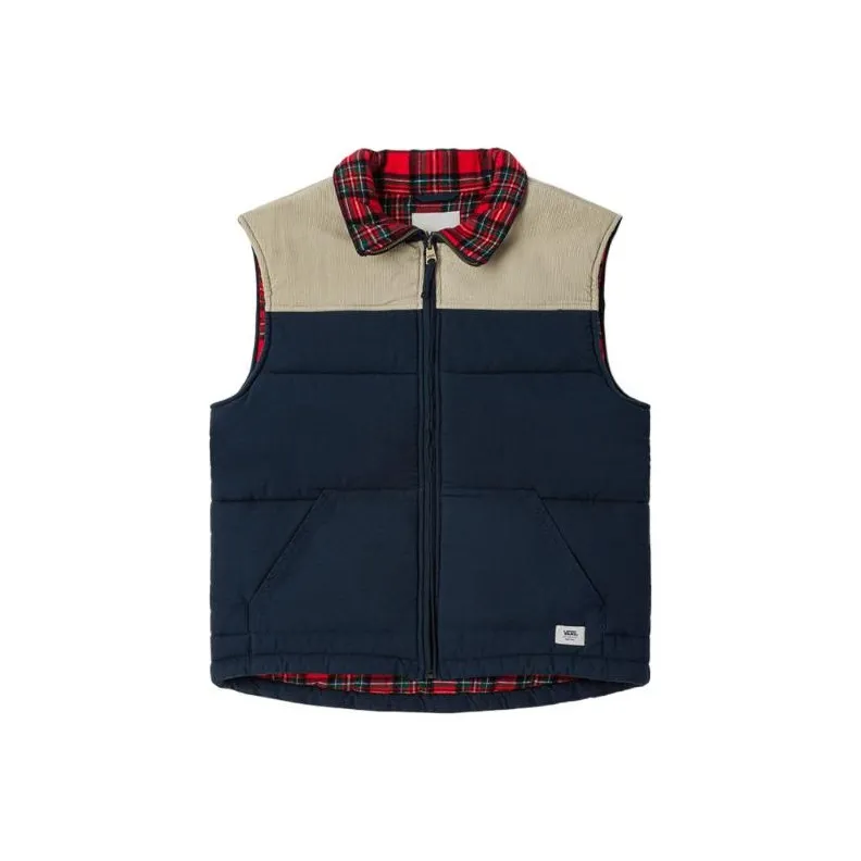 VANS Многоцветные Унисекс Жилеты