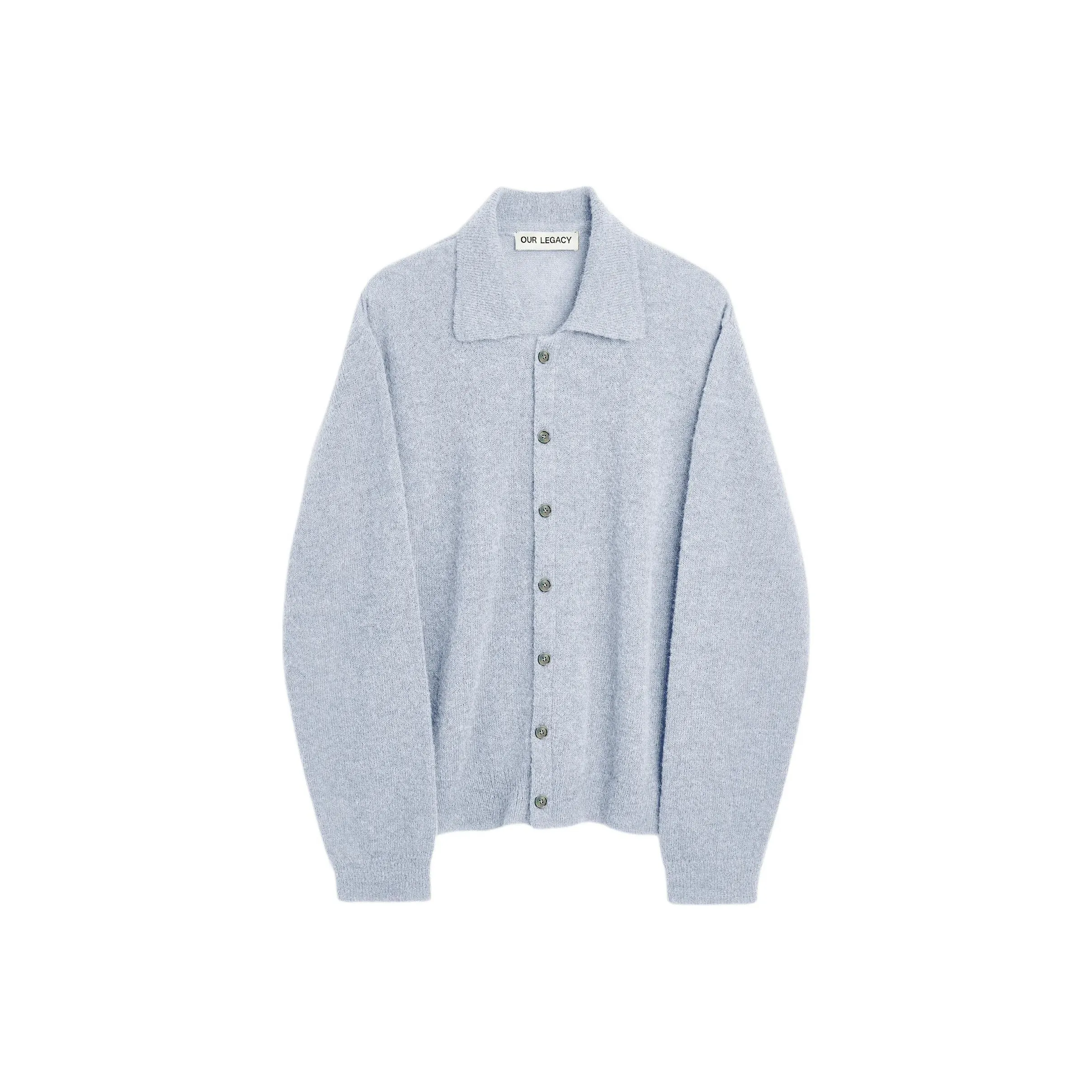 OUR LEGACY Evening Shirt