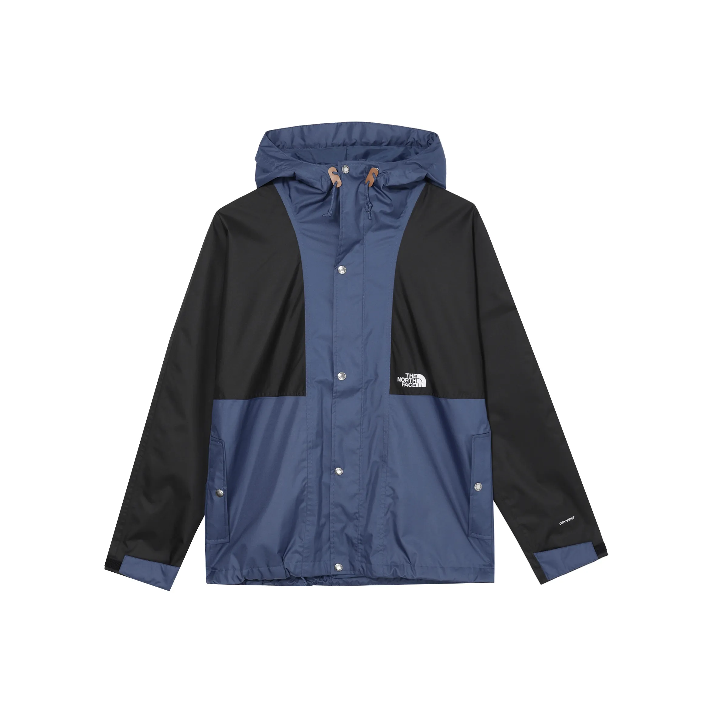 THE NORTH FACE City Outdoor Collection Jacket Men's Blue