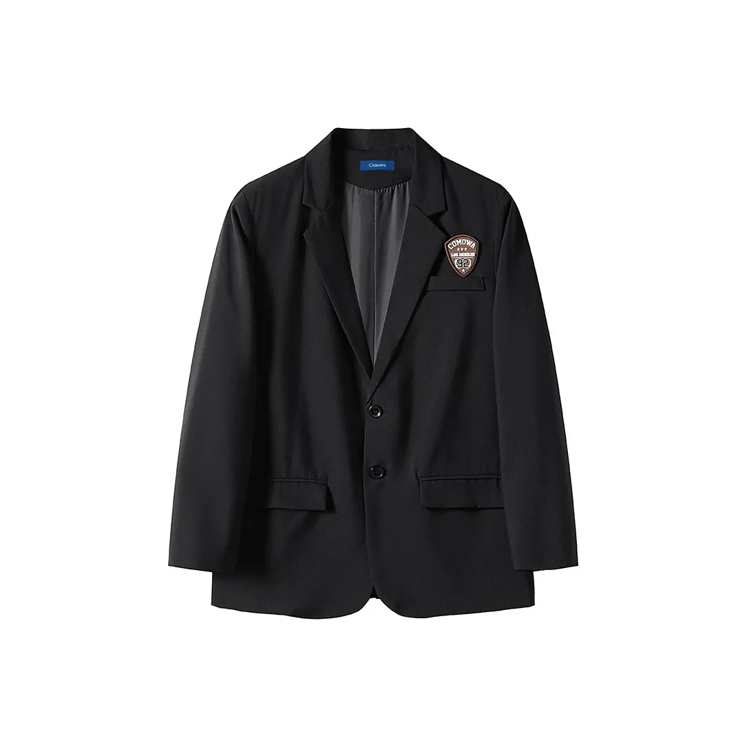 COMOWA Унисекс Офисные костюмы