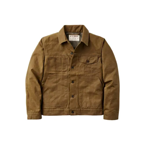 Filson Мужские Куртки