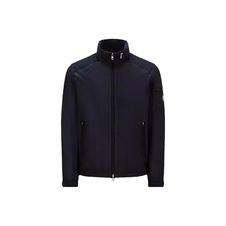 Moncler Jumeaux Rain Jacket