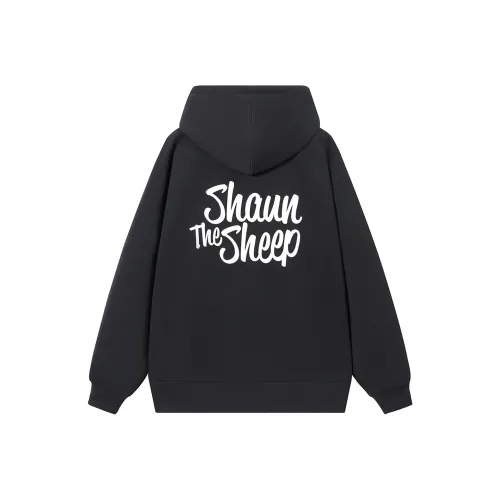 SHAUN THE SHEEP Унисекс Свитшоты