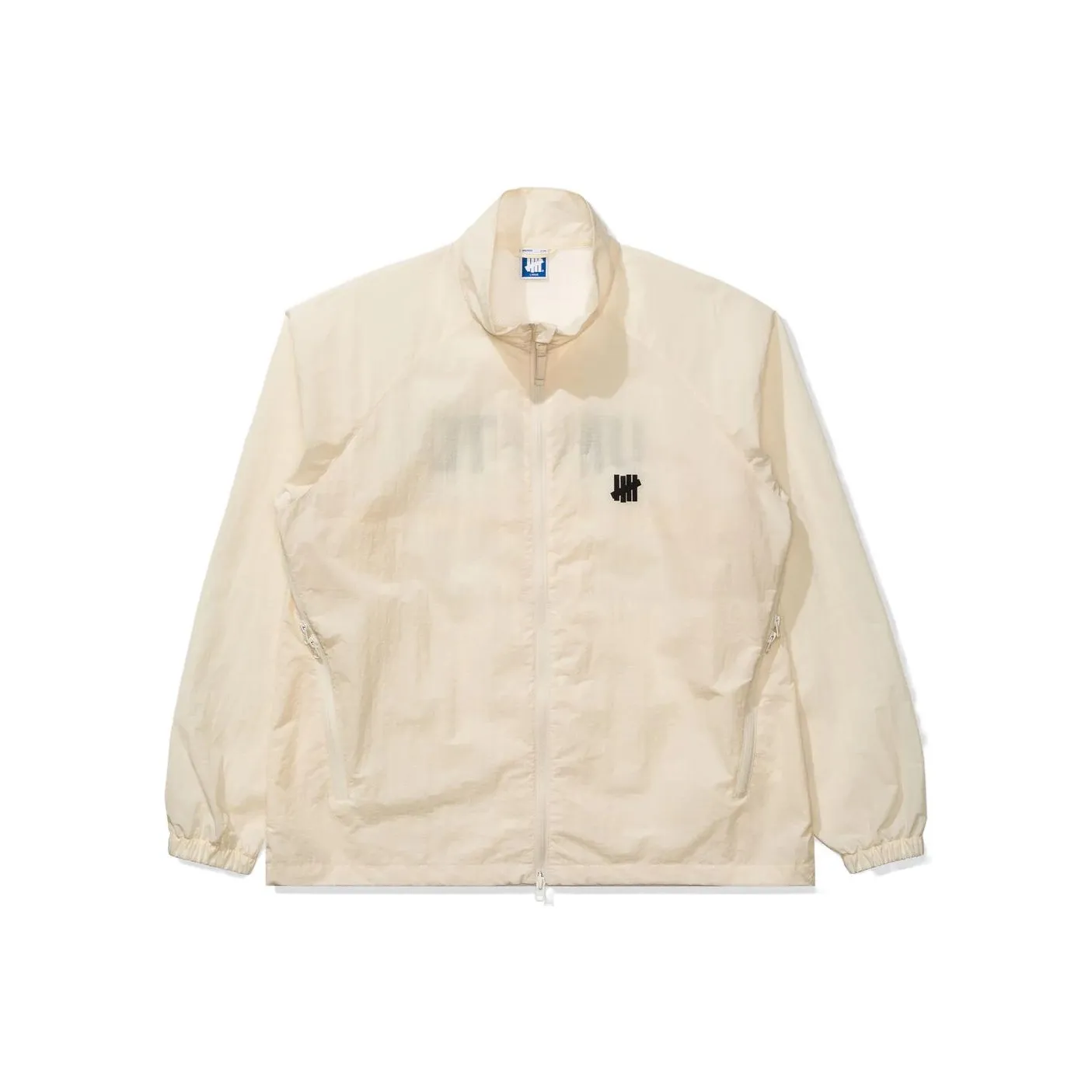 Undefeated Унисекс Куртки