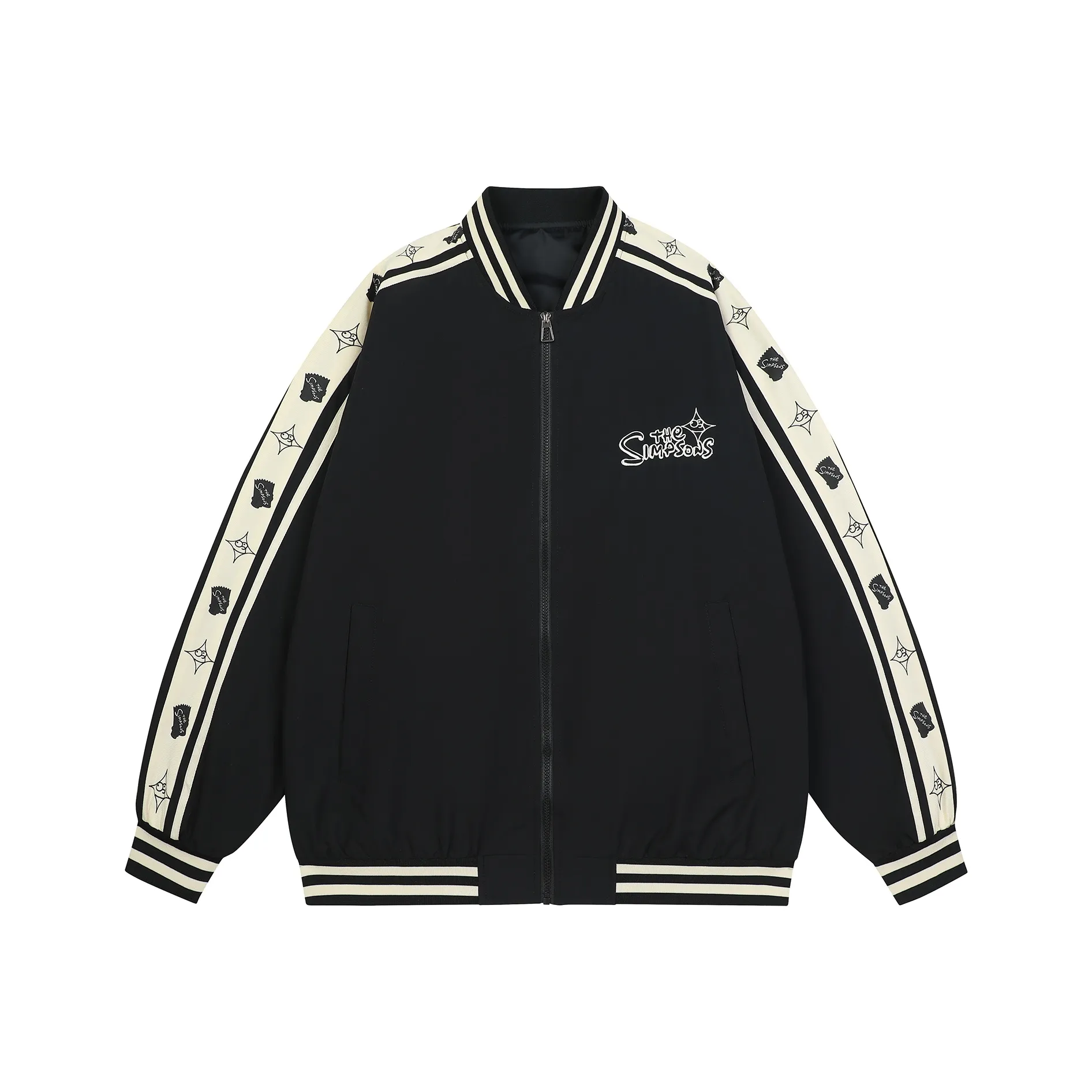 The Simpsons Jackets & Coats Unisex