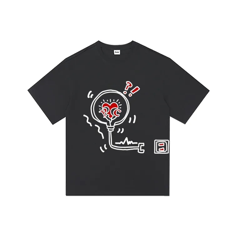 PCMY T Shirts Unisex