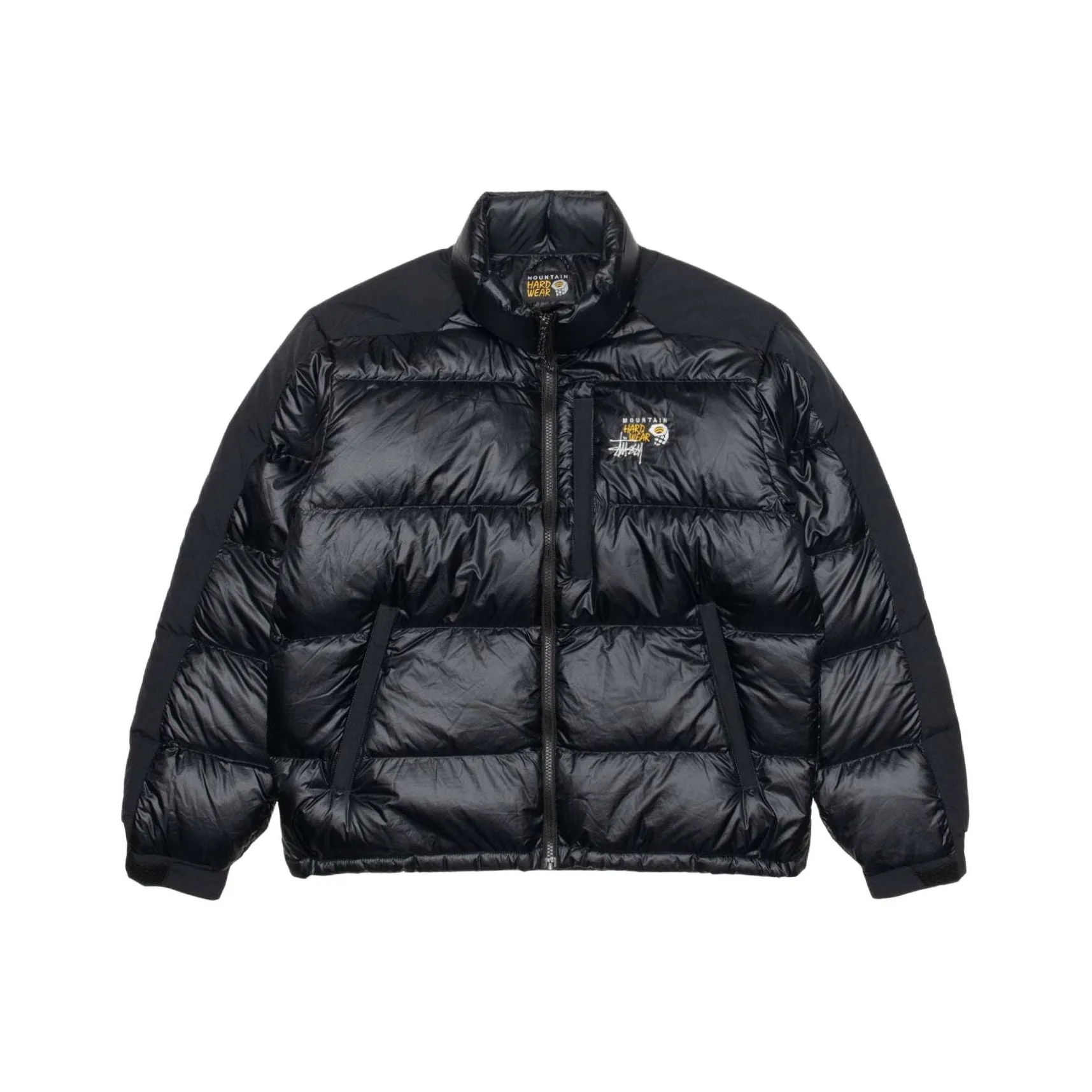 Rush Hooded Sweat Jacket Mens