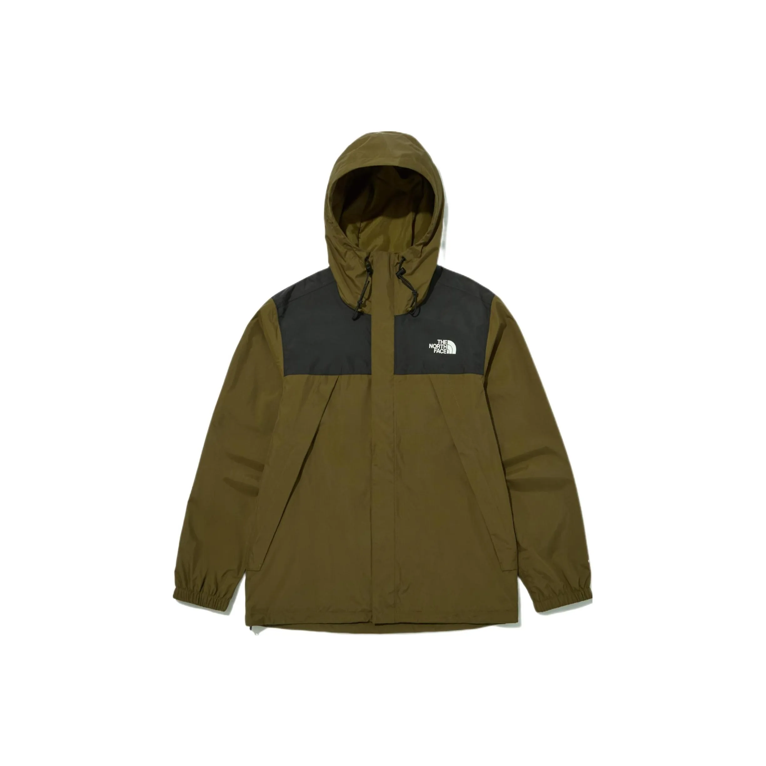 THE NORTH FACE Antora Куртка Унисекс Зеленая