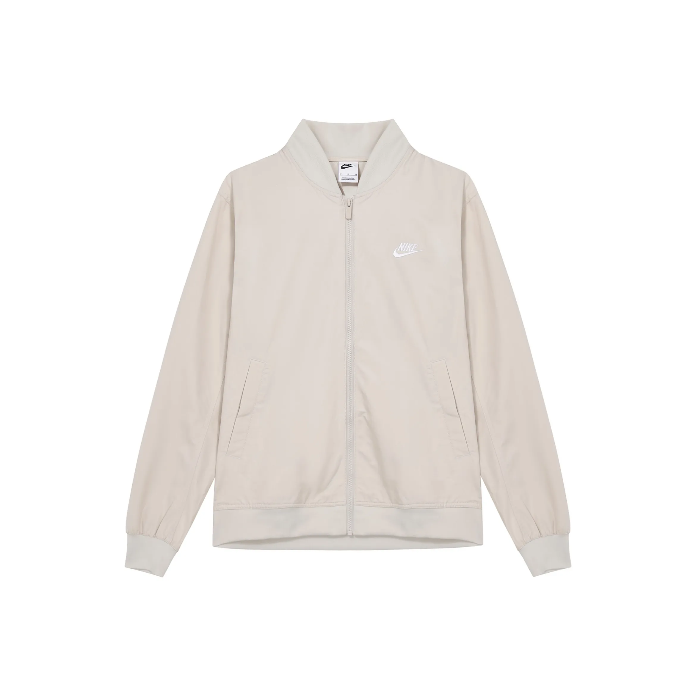 Nike Sportswear Куртка Мужская Белая