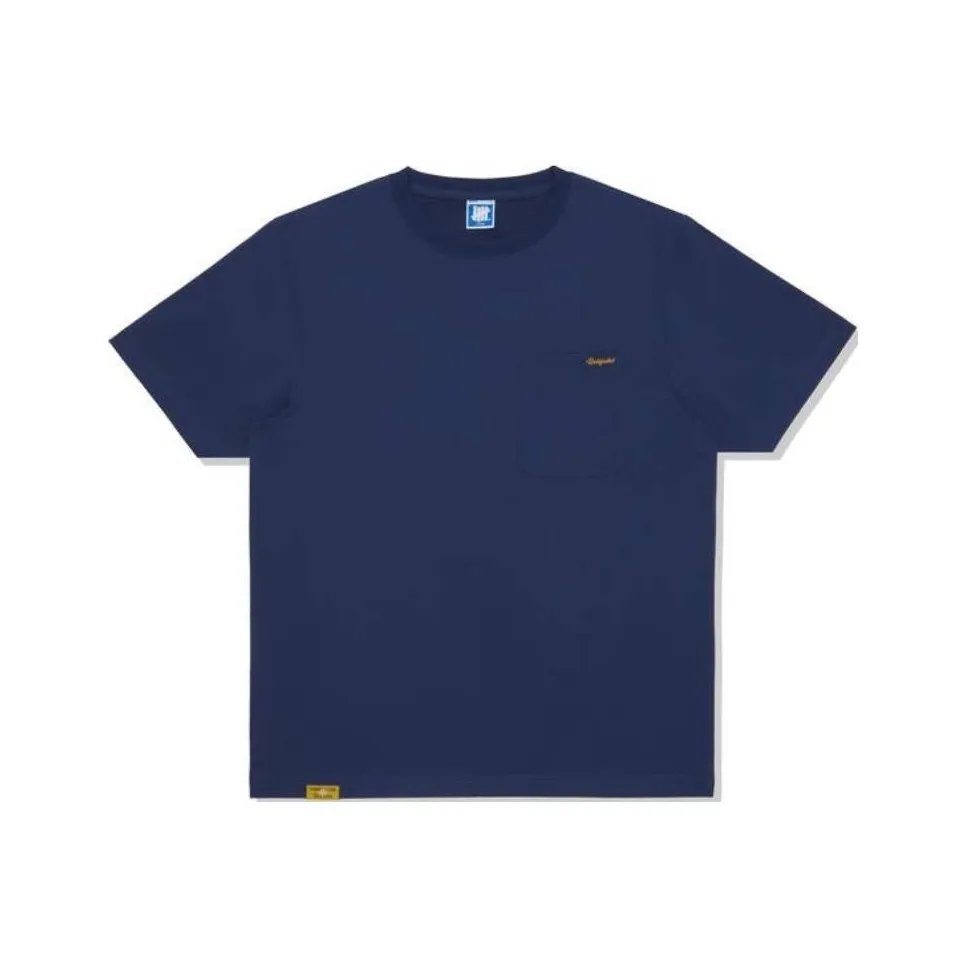 UNDEFEATED CLIMBING CLUB Capsule Series SS24 T Shirt Unisex