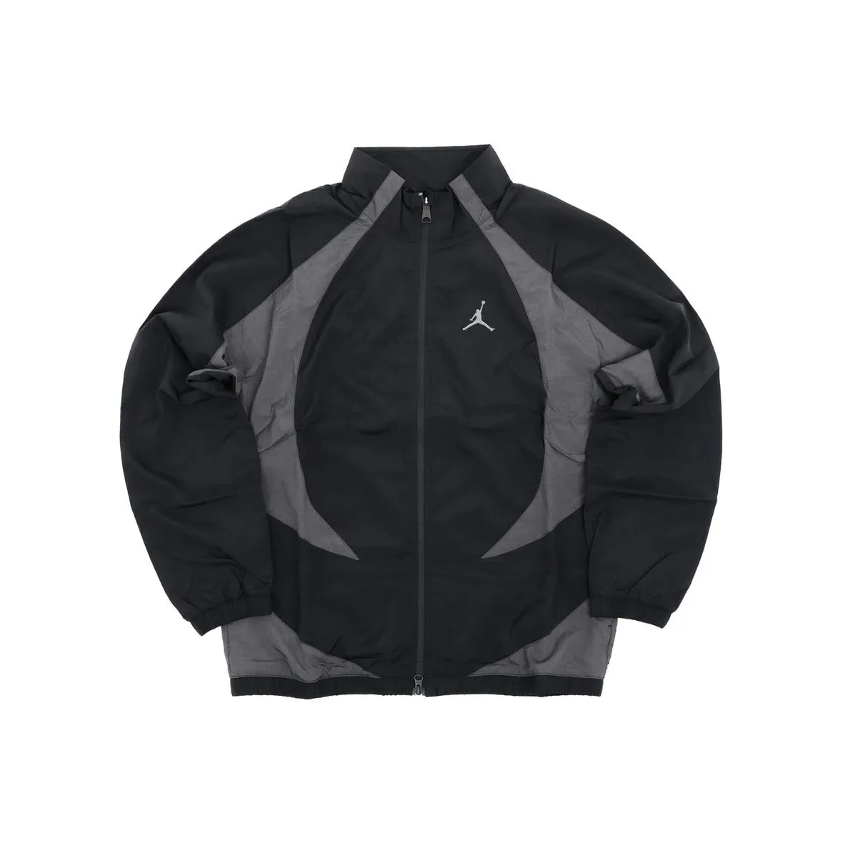 Jordan Jackets Unisex Black