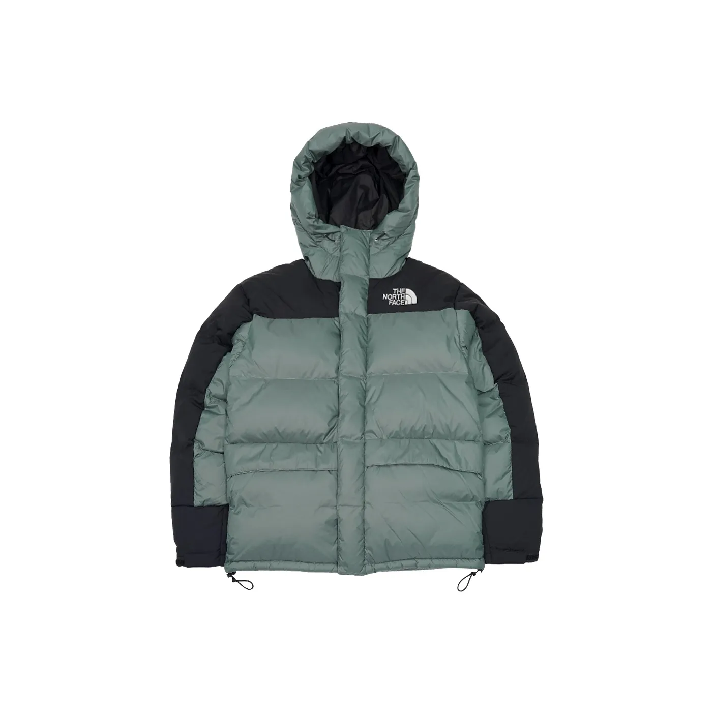 T shirts long sleeve Himalayan Goose Down 550 Fill Jacket