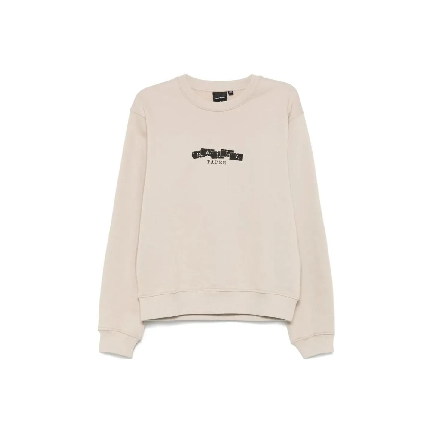 Daily Paper Tag Sweatshirt