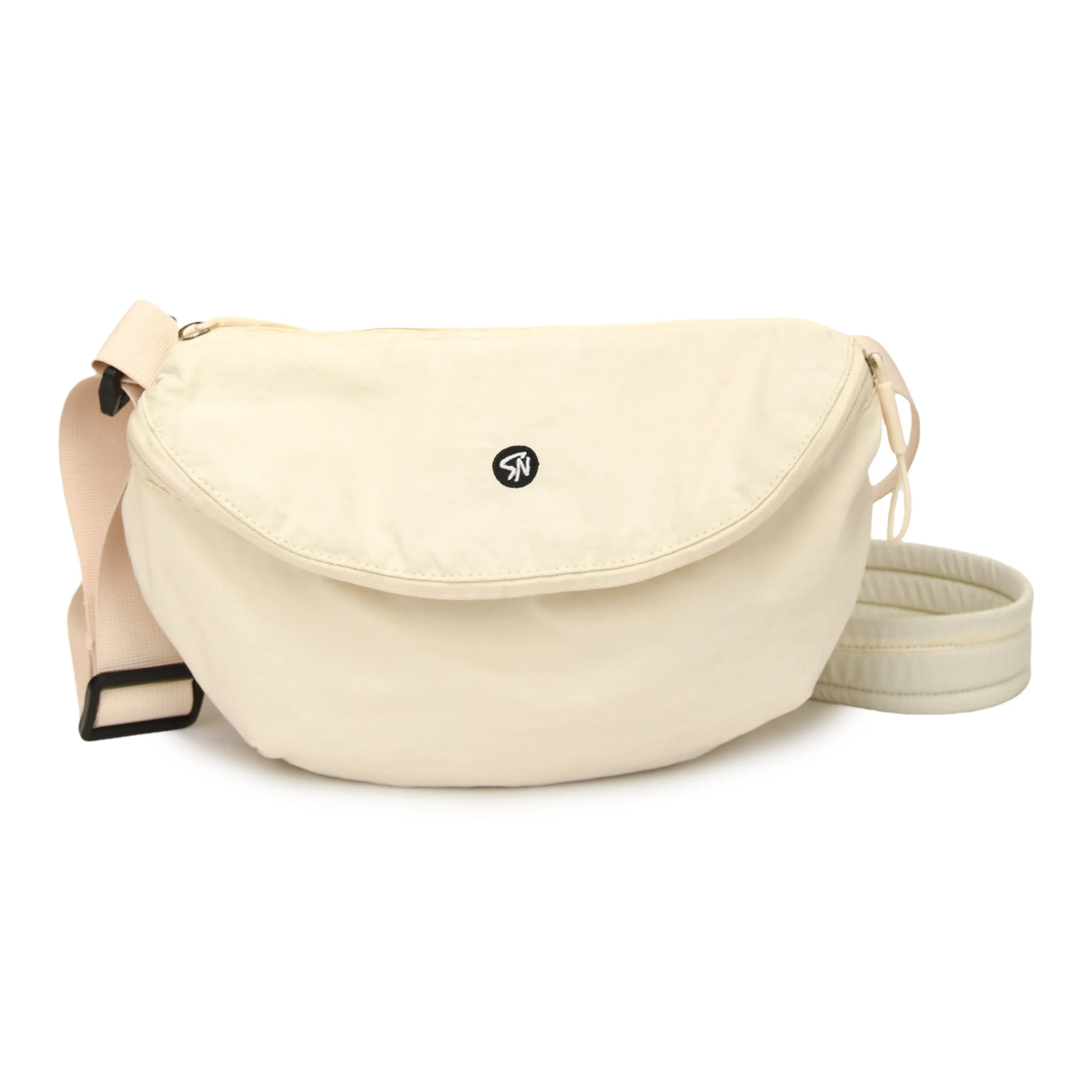 BUBM Промытый Ткань Сумка через плечо Унисекс Черный Желтый Белый Синий Серый