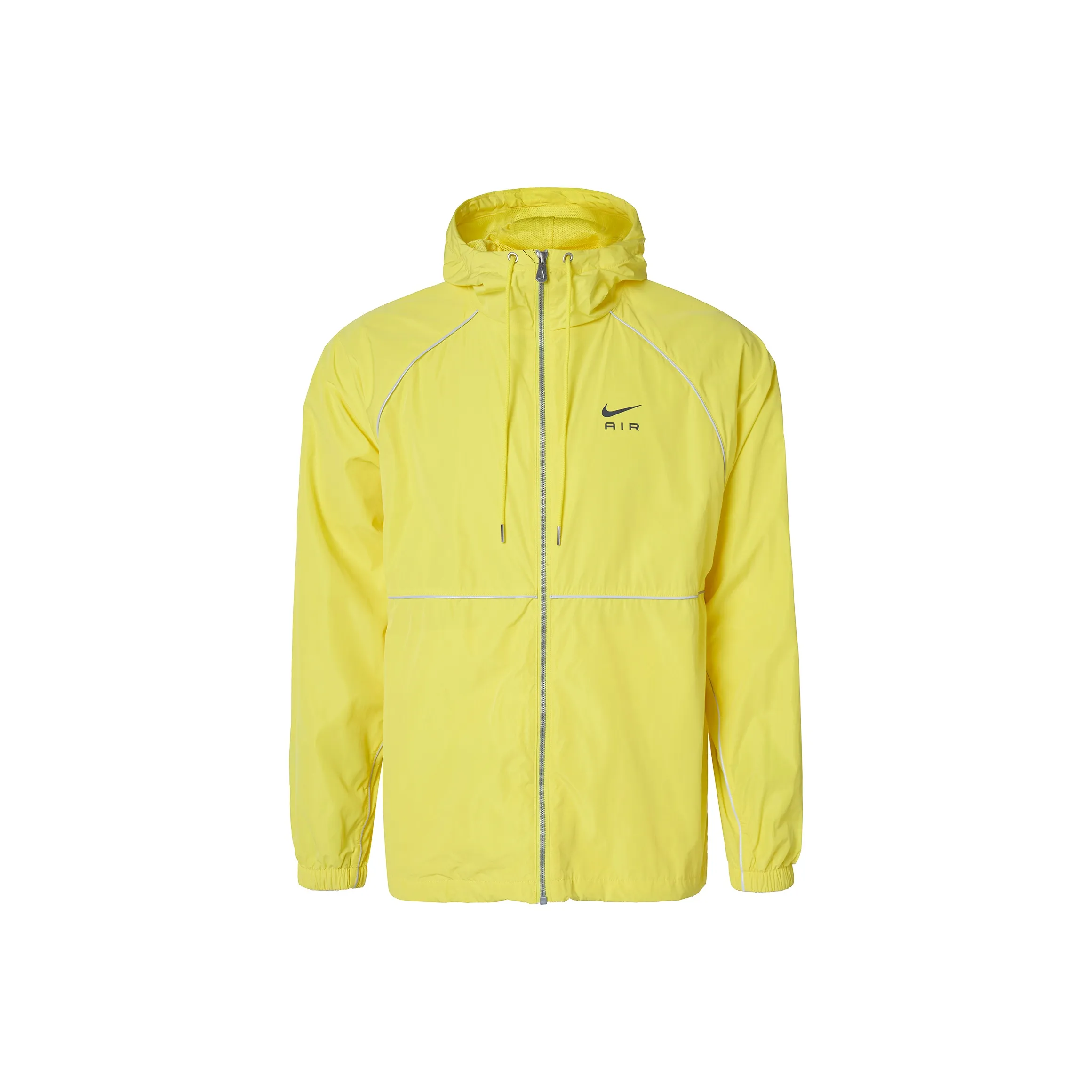 Nike Желтые Мужские Куртки