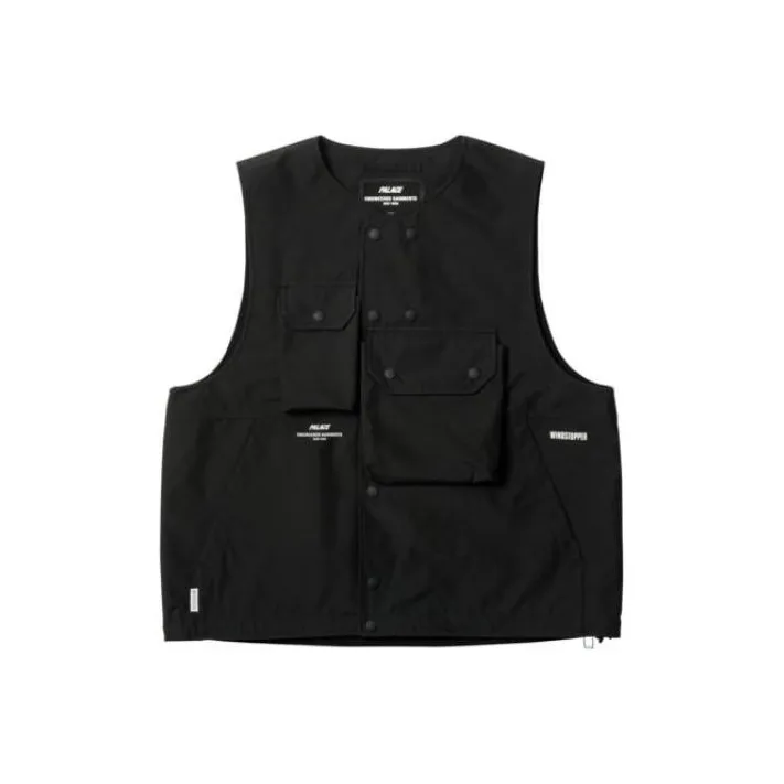 PALACE X Engineered Garments Gore Tex Infinium Cover Vest