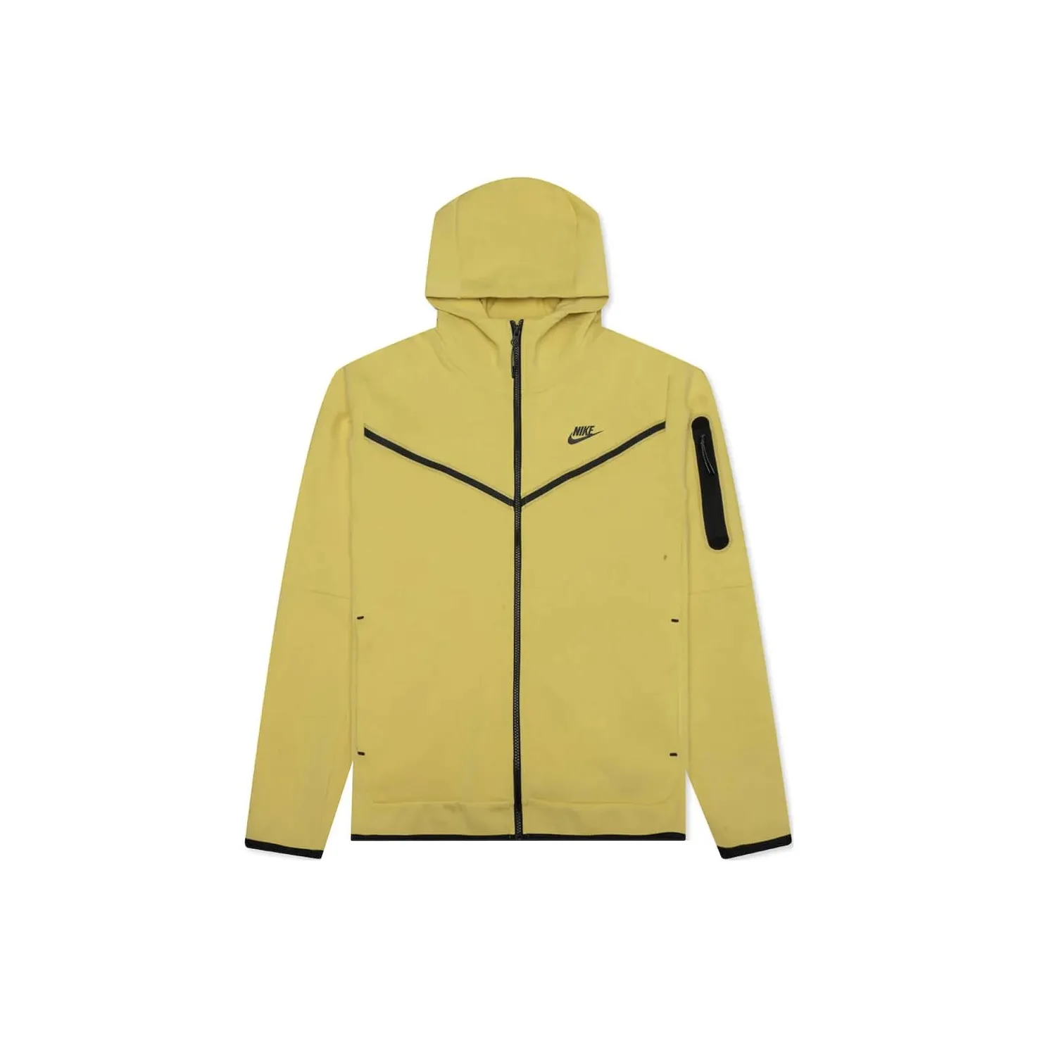 Nike Sportswear Tech Fleece Hoodie & Joggers Set
